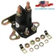 Starter Relay Solenoid for Cub Cadet MTD 725-04439 925-04439 72504439 92504439