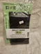 Sticky Holsters Belly Band 42"-52" Waist BB-LG Black
