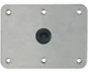 Attwood Mari Sp-66839 Base 6X8 Ss