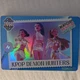 KPOP DEMON HUNTERS HUNTRX Holo Trading Card LMNT-AR-008 