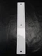 MASTERCRAFT (2003- 2011) XSTAR / SS JUMP SEAT BRACKET WHITE 530826 MARINE BOAT