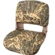 Tempress 4011501 All Weather High Back Seat, Black Seat/Mossy Oak Shadow Grass C