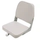 Attwood Marine    98395Gy    E 2 Low Back Gray