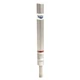 Swivl-eze By Attwood Lockn-pin 3/4 Post - Fixed Height 16 inch 2164-T