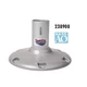 Attwood 238908-1 238908-1 238 Series Fixed Height Bell Pedestal - 8