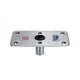 Attwood Marine Locknpin 3/4 Base Plate 4X8 Ss SP-64839