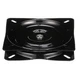 Attwood 17721 Seat Swivel, for Boat Seat, 3-Degree Tilt Action, 7 Inches,