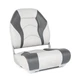 Kimpex Deluxe Fold Down Boat Seat High-back fold-down seat