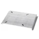 For Attwood SP-15100 Boat Seat Mounting Plate Boat Seat Mount Plate for Jon B...