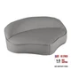 Wise 8WD112BP-717 Pro Casting Seat Grey