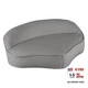 Wise 8WD112BP-717 Pro Casting Seat Grey