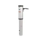 Attwood 238522-4 238 Series Pedestal, Adjustable Height from 19 &frac12; to 23 Inc