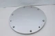 Garelick 08041 9-1/4" Aluminum Deck Plate Boat Marine