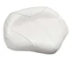 Wise 1466-1773 Baja Series Casting Seat, Brite White , New Open Box Read Descrip