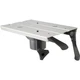 Attwood Marine Pro Slider-Seat Mt 2 7/8"" 3Deg 278AO3PGL-1