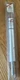 Springfield Marine KingPin 11" NON-Threaded Fixed Height Seat Pedestal Post