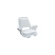 Wise Seats 8WD1007-3-710 Wise Captain's Chair Package w/ Chair