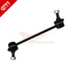 1 FOR ACURA MDX HONDA PILOT 01-08 SWAY BAR LINK REAR DRIVER SIDE LEFT LH K90716