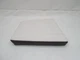 SAILFISH 276 IBSF21800R BEIGE/ BROWN FWD STARBOARD REAR BOW CUSHION MARINE BOAT