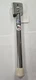 Garelick 99129 Eez-In Marine 13&rdquo; Stainless Steel Seat Support Swing Leg