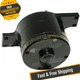 Meziere WP150S Black 100 Series Electric Pump Center Section