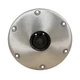Springfield Marine 13007511 Plug-In Round Hi-Lo Base