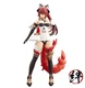 Kotobukiya Arcadia Charmed approx. 165mm tall non-scale plastic model