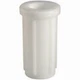 Attwood SP-201 Nylon White Bushing Pedestal Post 3/4" PIN  Boat Marine Seat Base