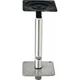 Attwood 97750-7 Brushed Aluminum Pedestal Kit