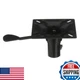Attwood Corporation 238152-7 3 Degree Tilt Right Handle Seat Mount Without