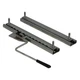 Springfield Marine 3100205M 2 Piece Chair Slide Rails
