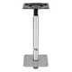 Swivl-Eze Pedestal Kit | Black Seat Mount | 97749-7