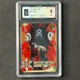 Kakuzu - KaYou Naruto TCG CCG Trading Card NR-AR-008 BaoCui 9 Gem Mint