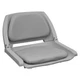 WISE Seating 8WD139LS-717  BOAT SEAT