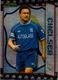 DENNIS WISE 1999-00 Merlin Premier Gold Soccer Club Card CHELSEA #B4 PSA
