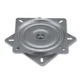 75020 Garelick Stainless Steel Seat Swivel 360&deg; Rotation for Standard Boat Seat