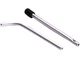 Springfield Marine Company 2100030 Power Pedestal Handle