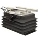 Garelick Boat Seat Mount System 77007-75 | Heavy Duty Spring Loaded