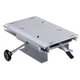 Garelick 75090:01 Marine Low Profile Boat Seat Slide Locking Swivel 6" Trvl