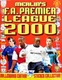 Merlin Premier League 2000 Individual Stickers 1 - 210
