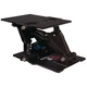 Shockwave Seats SW-05026-B Shockwave S5-lw Suspension Base - Black (sw05026b)