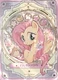 KAYOU My Little Pony Trading Card Friendship Eternal Starry Box 1 AR