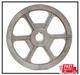 11 In. X 3/4 In. Evaporative Cooler Blower Pulley |
