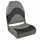 Springfield Premium Wave Folding Seat Gray with Meteor #1062034
