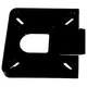 Springfield 7" x 7" Removable Seat Bracket