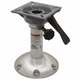Springfield Boat Seat Pedestal 3100031-L1 | 2 3/8 x 11 Inch Fixed