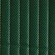 Boat Pleated Marine Vinyl  | Sewn Perforated Jalapeno Green 51 Inch (YD)