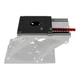 Shockwave Slide Pro Seat S5 #SW-05489