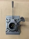 Attwood Seat Mount Swivel 3-Degree