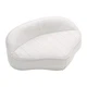 attwood 98505WH CASTING SEAT WHITE